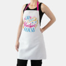 Search for eat sleep repeat aprons Funny