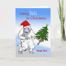 Search for funny brother christmas cards Humour
