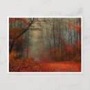 Search for misty postcards Fall