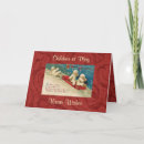 Search for victorian children christmas cards Vintage
