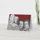 Search for composing cards Classical music