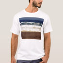 Search for blue wave tshirts Sand