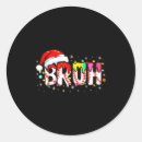 Search for christmas meme stickers 2026