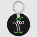 Search for christmas elf key rings Xmas