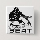 Search for deejay badges Music
