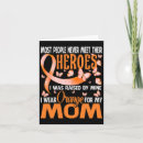 Search for i wear orange cards Sclerosis