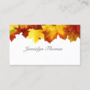 Search for thanksgiving business cards Harvest