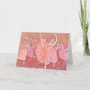 Search for waltzing cards Ballet