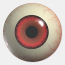 Search for eye ball stickers Monster