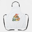 Search for book lover aprons Cat
