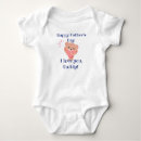 Search for fathers day baby clothes Bear