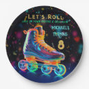 Search for roller skating plates Skate party
