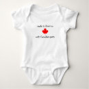 Search for made in canada baby clothes Flag