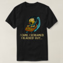 Search for funny roller coaster tshirts Ride
