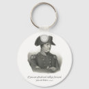 Search for bonaparte key rings Portrait