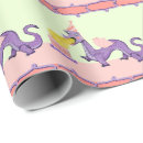Search for daughter wrapping paper Purple
