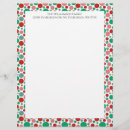 Search for christmas business stationery Colourful