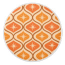 Search for atomic knobs and pulls Retro