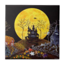 Search for graveyard tiles Halloween