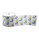 Search for mermaid ribbon Ocean