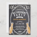 Search for retirement cheers invitations Retired