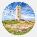 Search for iceland round stickers Nature