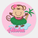 Search for island girl stickers Aloha