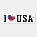 Search for i heart bumper stickers Patriotism