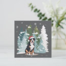 Search for bernese mountain dog christmas cards Festive