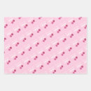 Search for inspirational quote wrapping paper Pink