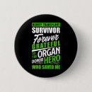 Search for organ donor badges Support