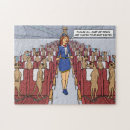 Search for airplane puzzles Cartoon
