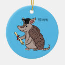 Search for armadillo christmas tree decorations Cute