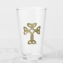 Search for religious beer glasses Catholic