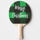 Search for christmas ping pong paddles Classic
