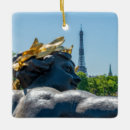 Search for bridge christmas tree decorations Seine