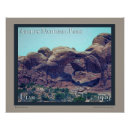 Search for archs posters Desert