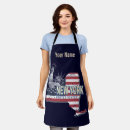 Search for statues aprons America