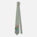Search for south african flag ties Pattern