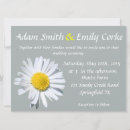 Search for spring 6x8 invitations Simple