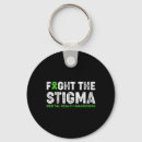 Search for counselling key rings Mental health awareness