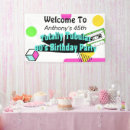 Search for tape ribbon posters Retro