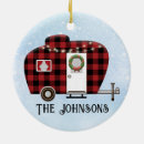 Search for vintage trailer christmas tree decorations Camper