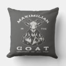 Search for goat cushions Greatest of all time