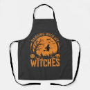 Search for halloween designs aprons Scarydecorations