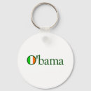 Search for barack obama key rings Political