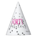 Search for fabulous 40 40th birthday party decor Chic