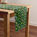 Search for boho table runners Greenery