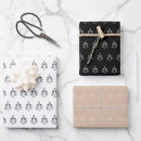 Search for blush christmas wrapping paper Tree