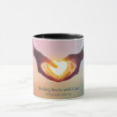Search for inner peace mugs Yoga